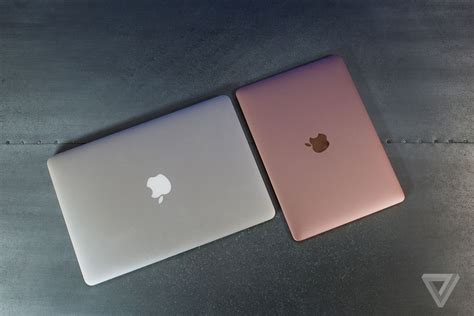 Rose Gold Mac Laptop Best Rose Gold Pink Laptop In 2021 The Choice