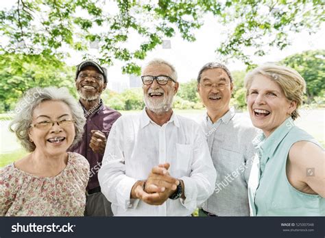 56,778 Older People Park Images, Stock Photos & Vectors | Shutterstock