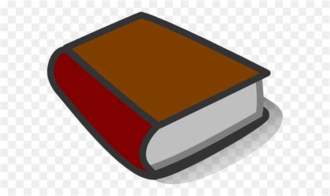 Brown Book Reading Clip Arts Download Reading Clipart Flyclipart