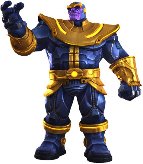 Thanos | Marvel Contest of Champions Wiki | FANDOM powered by Wikia