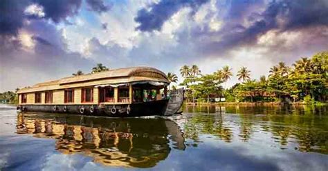 A Detailed Guide For 4 Days In Kerala During A Trip In 2023