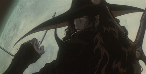 Vampire Hunter D Bloodlust Is The Best Gothic Horror Story