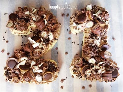 Jetzt ausprobieren mit ♥ chefkoch.de ♥. Kein Geheimnis mehr ums Alter machen: Numbercake ...