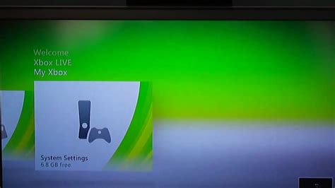 Tech Tip 5 Xbox How To Remove Gamer Profiles From Xbox 360 Youtube
