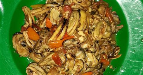 May 31, 2021 · delicious cornbread upside down casserole in 17 minutes. Resep Rica2 Kerang Hijau / 5 Olahan Kerang Dengan Saus ...