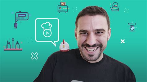 Entra aquí y enamórate de la línea. PlayChez - Cocina en directo con Javi Estévez en Playz ...