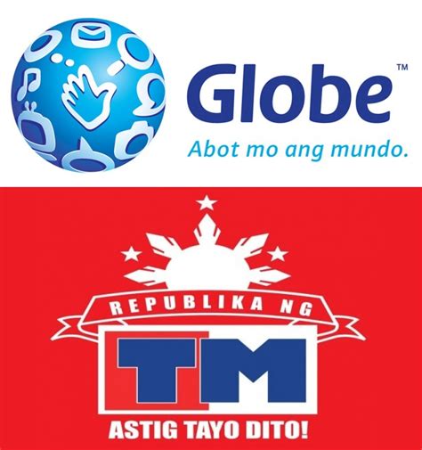 Globe Prepaid And Tm Segments Outperform Competition In 4q 2012