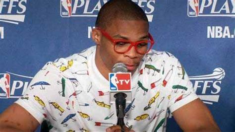 Closer Look At Russell Westbrook S Top 5 Outfits