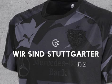 Vfb stuttgart sondertrikot vielfalt und toleranz neu ovp gr m. VfB Stuttgart veröffentlicht limitiertes Sondertrikot ...