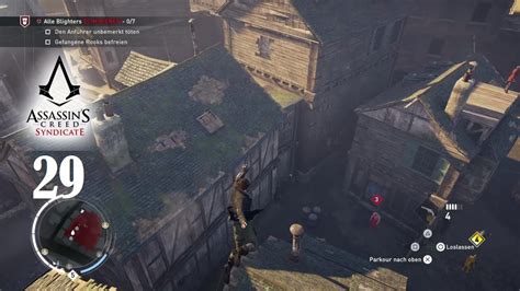 Assassin S Creed Syndicate Sturm Auf Lambeth Youtube