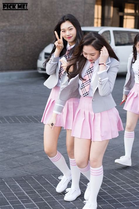 Korean School Uniforms Official Korean Fashion Korean Fashion School