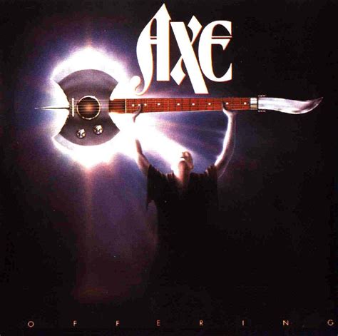 Axe Дискография 1979 1999 Hard Rock Download For Free Via