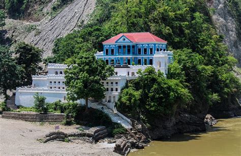 Rani Mahal Palpa Tansen Nepal Heritage Kathmandu