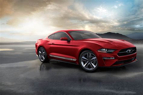 2020 Ford Mustang Ultimate In Depth Guide