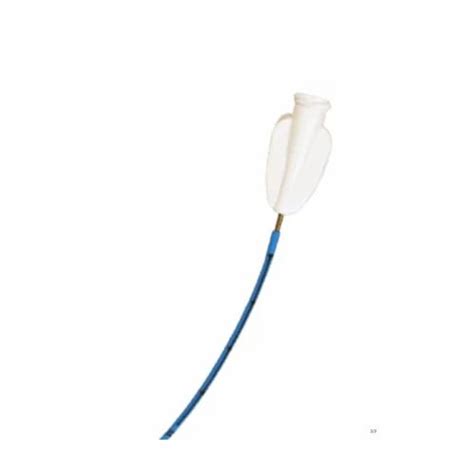 Straight Single Groshong Nxt Clearvue Catheter At Rs 18000 In New Delhi