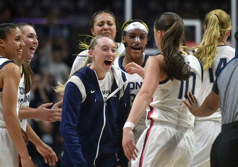 What We Know About Uconn Women S Basketball Schedule