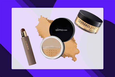 The 12 Best Foundations For Sensitive Skin Of 2023 Ph