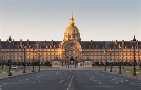 Location Hôtel National Des Invalides Musée De Larmée Paris 7 Eme
