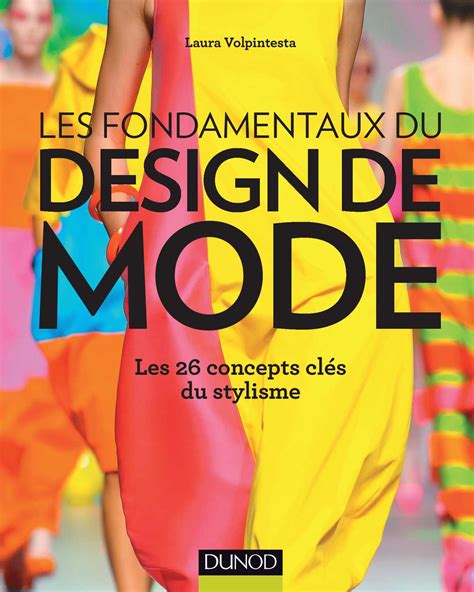 Calaméo Extrait Du Livre Les Fondamentaux Du Design De Mode Les 26