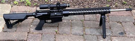 Best Winchester Semi Auto Rifles Sniper Country