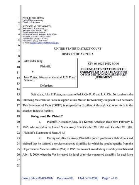 Legal pleading template word best of luxury notary receipt. Pleading Paper Template 2020 - Fill and Sign Printable ...
