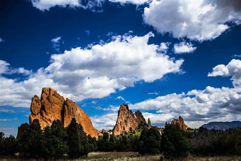 The Ultimate Guide To Colorado Springs Hiking Trails KÜhl Blog