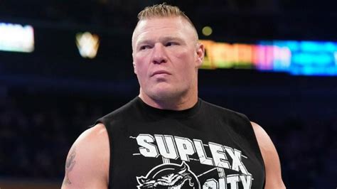 How Can Wwe Bring Brock Lesnar Back