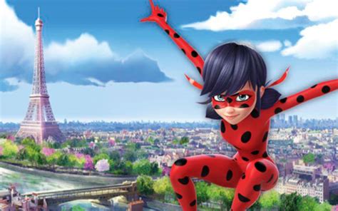 La protagonista de la serie de disney channel miraculous ladybug es marinette, una joven que es una apasionada de la moda y que se ha convertido en heroína al encontrar un kwami llamado tikki. Ingresso para "Miraculous - As Aventuras de LadyBug"!