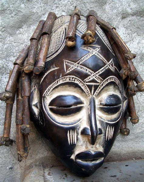 Arte Africana E Cultura Afro