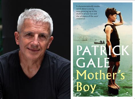 Bestselling Author Patrick Gale At Bridport Literary Festival 2023 For Book Club Event