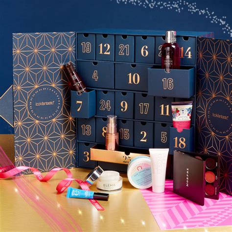 Calendrier De L Avent Boutique Du Coiffeur