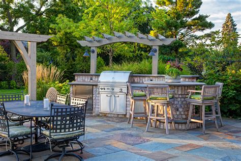 Hidden bar supports (must have for overhangs) sale only $11.99 bbq coach 12 x 12 bbq coach is the #1 diy outdoor kitchen system in america! 22+ Outdoor Kitchen Bar Designs, Decorating Ideas | Design Trends - Premium PSD, Vector Downloads