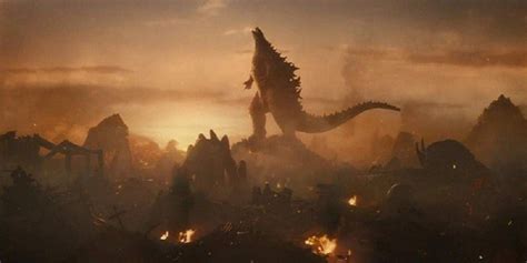 Godzilla and kong will be engaged in a heated showdown in the upcoming movie, but legendary hasn't released any details on what it will do with the other titans. How Godzilla vs. Kong Can End The MonsterVerse - World Top ...