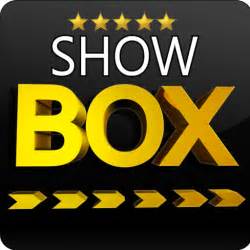 Showbox Free Movie App For Android Phone Showbox Movies Tv Shows