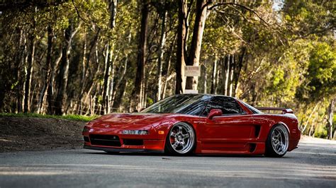 Find hd wallpapers for your desktop, mac, windows, apple, iphone or android device. car wallpapers honda acura nsx jdm tuning red automobile ...