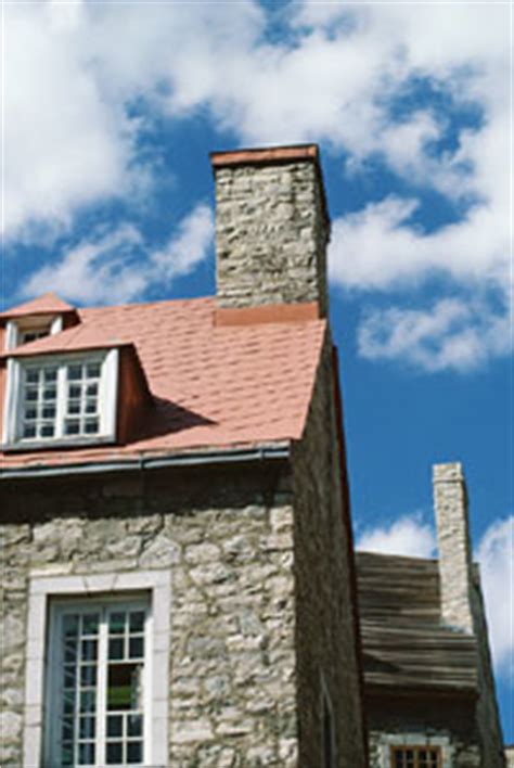 We have vacuumed it and tested it. Chimney Cleaning