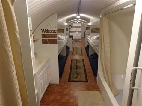 9 Incredible Underground Bunkers That Will Blow Your Mind Geek Prepper