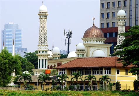 Jakarta The Best Places To Visit In Indonesia Ideas For Yur Design