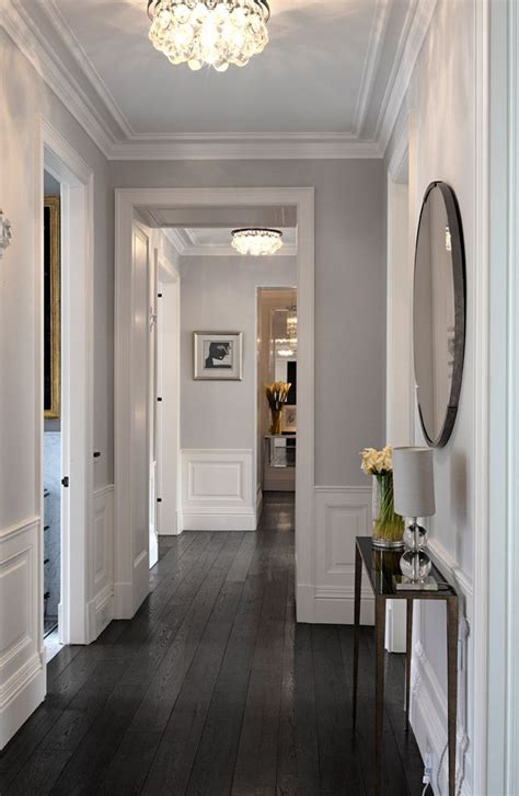 Best 25 Grey Hallway Ideas On Pinterest Hallway Ideas Dark Grey