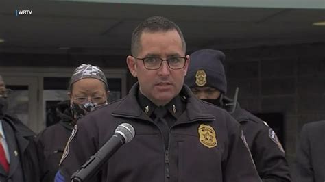 Timothy boillat and jeremiah miller. Arrest made in Indianapolis mass shooting that left 5 ...