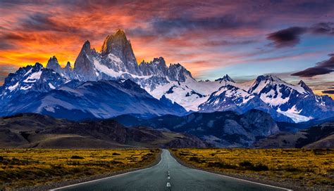 Patagonija Zemlja Vetrova Na Samom Kraju Sveta Geoverzum