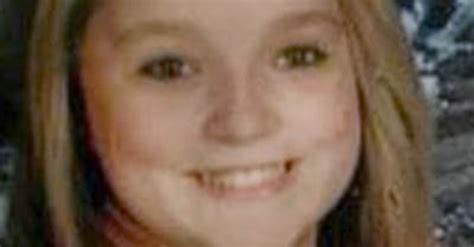 Missing Tennessee Girl Constance Gabi Morris Found Update Huffpost