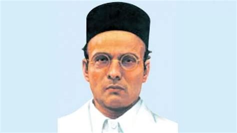 16 best savarkar famous sayings, quotes and quotation. Veer Savarkar