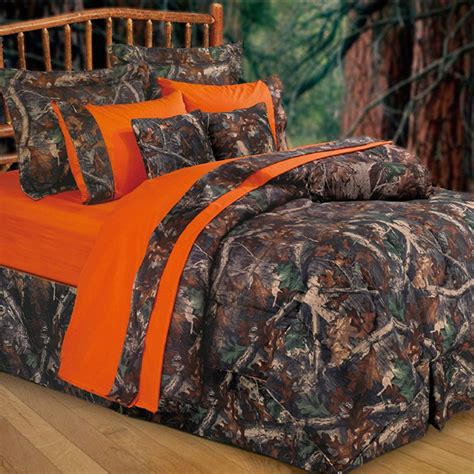 Maybe you would like to learn more about one of these? Camouflage Bedding Sets Queen | Camo bedroom, Camo ...