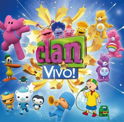 Clan Tv Llega A Santander La Guía Go