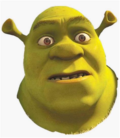 Shrek Monsters Inc Meme