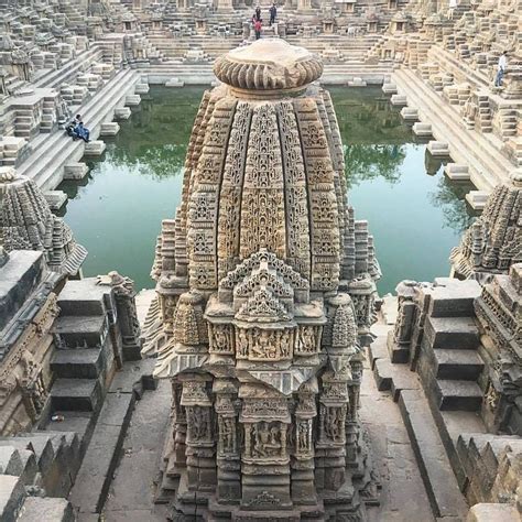 Hindu Temple Architecture Image By Subhasish Chakrabarti India