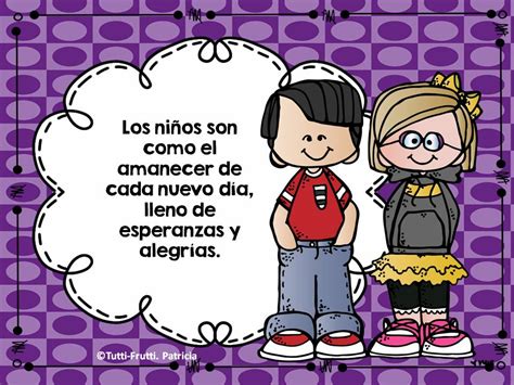 Bueno kiero saber si hay juegos de tutti frutti online. Tutti-Frutti : DÍA DEL NIÑO: "FRASES"