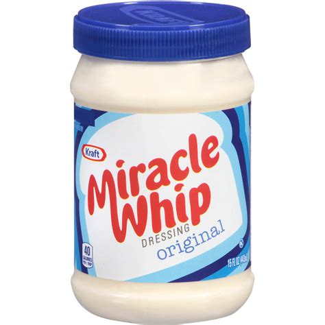 You can use almost any dressing on pasta salad. Gloria's Amish Wedding Salad and Miracle Whip vs. Mayo ...