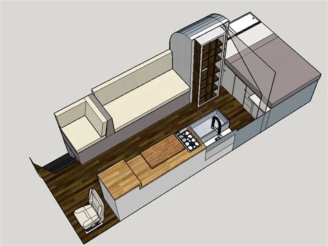 47 Rv Bus Conversion Floor Plans Ideas Outsideconceptcom School